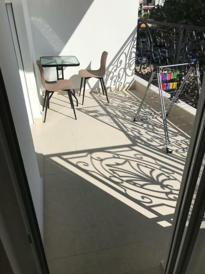 Apartments Tomic Becici  Exterior photo